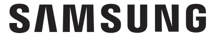 SAMSUNG logo