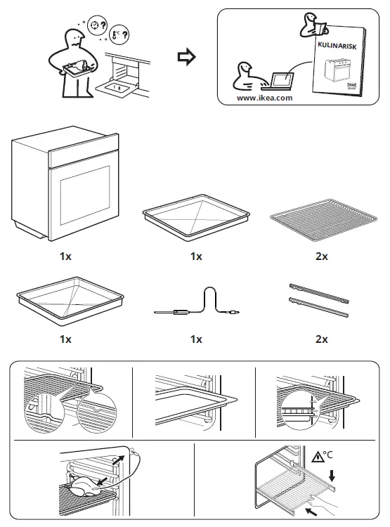 IKEA-kulinarisk-hot-air-oven-stainless-steel-fig1