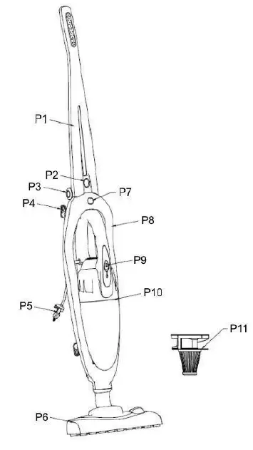 HYUNDAI-VC-020B-2-In-1-Stick-Vacuum-Cleaner-1