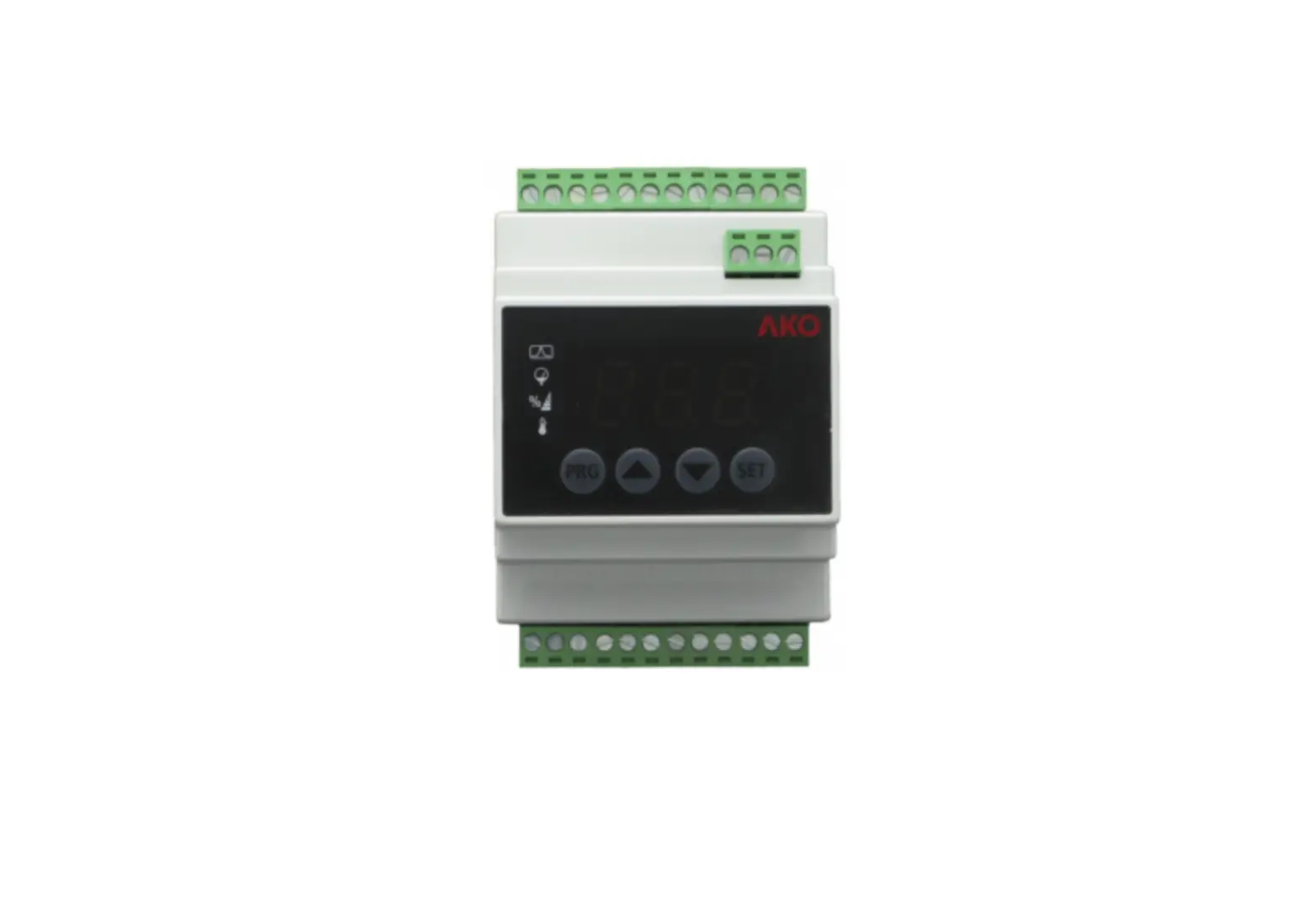 Ako-145601 Electronic Expansion Valve Controller User Guide