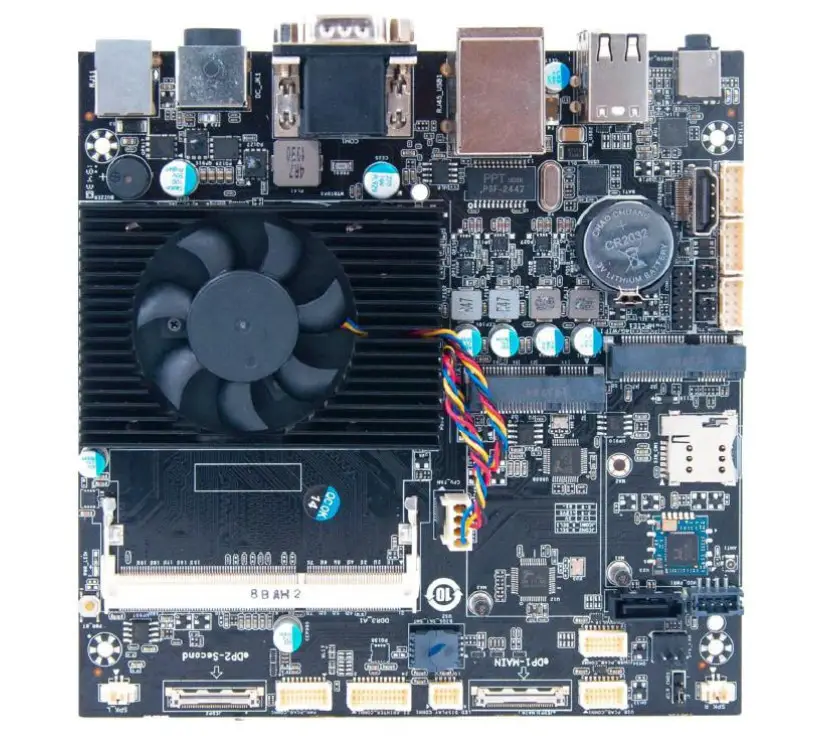 Citaq T80 PLUS POS SYSTEM - figure 5