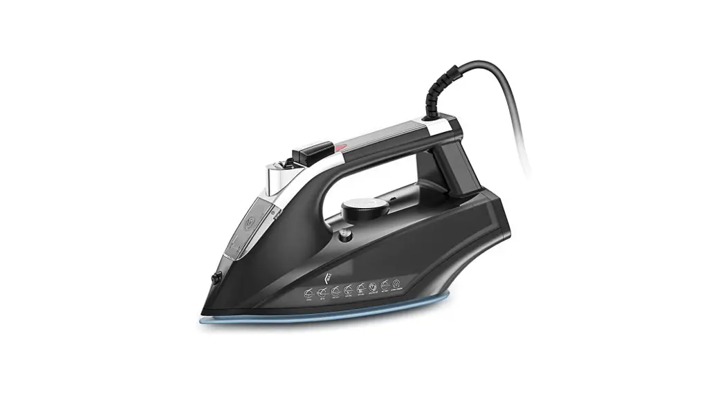 Concept Zs8010 Sofia Stainless Steel Dry Iron Instruction Manual Concept Zs8010 Sofia Stainless Steel Dry Iron Instruction Manual