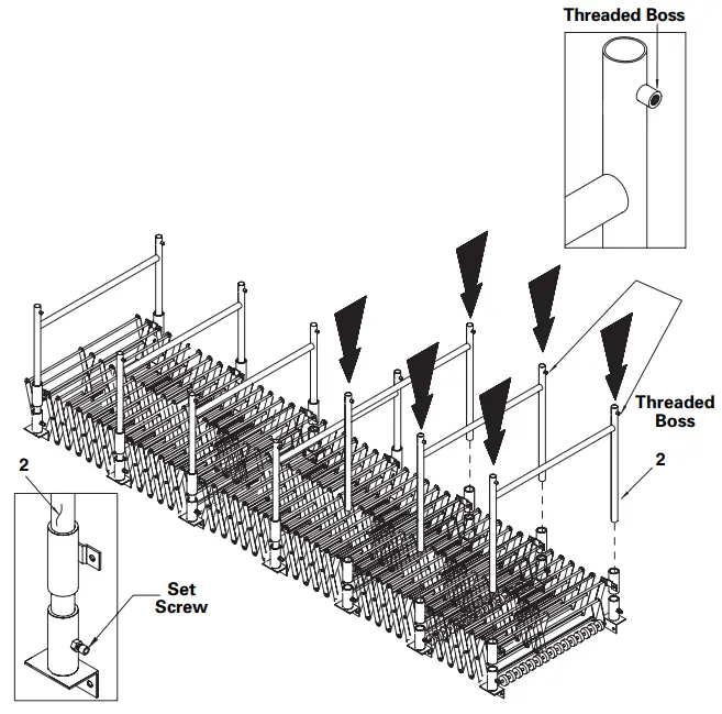 GLOBAL-INDUSTRIAL-168111-Portable-Flexible-and-Expandable-Conveyor-fig-3