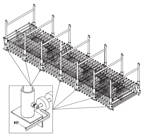 GLOBAL-INDUSTRIAL-168111-Portable-Flexible-and-Expandable-Conveyor-fig-4