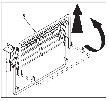 GLOBAL-INDUSTRIAL-168111-Portable-Flexible-and-Expandable-Conveyor-fig-9