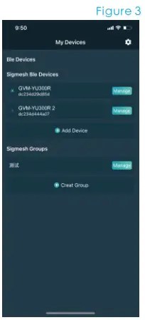 GVM YU200R Bi Color Studio Softlight LED Panel - APP CONTROL 3