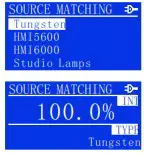 GVM YU200R Bi Color Studio Softlight LED Panel - FUNCTION INSTRUCTION INSTRUCTION FOR USE 5
