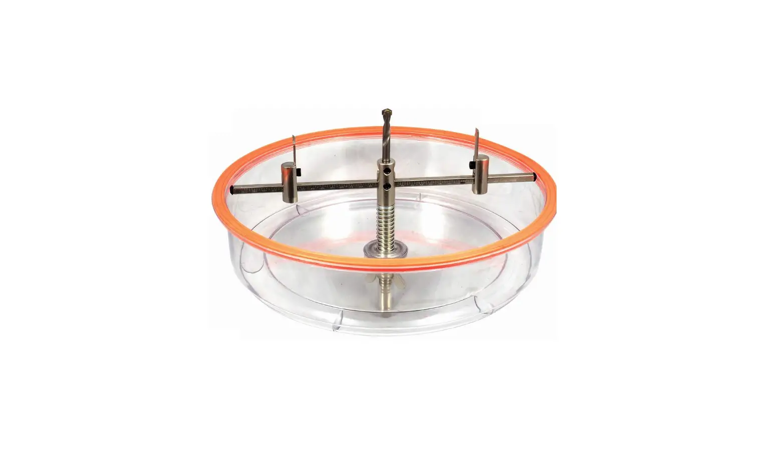 Tv Audio Ac300 Ceiling Hole Cutter With Debris Collector User Manual