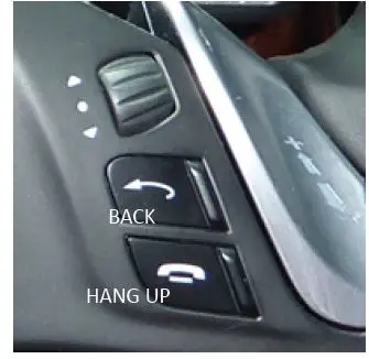 CRUX CS-PRS3 Integration Interface 5