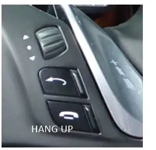 CRUX CS-PRS3 Integration Interface 8