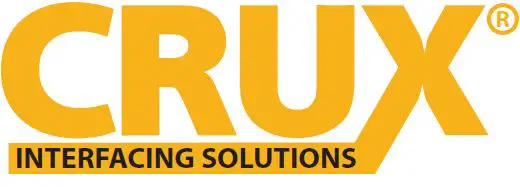 CRUX CS-PRS3 Integration Interface LOGO