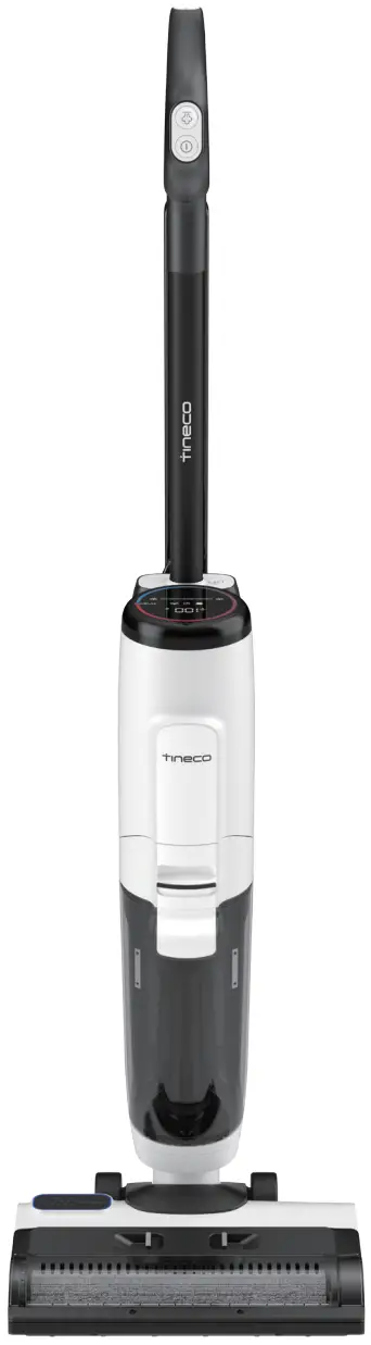 Tineco S5 Smart Vacuum Washer with Steam