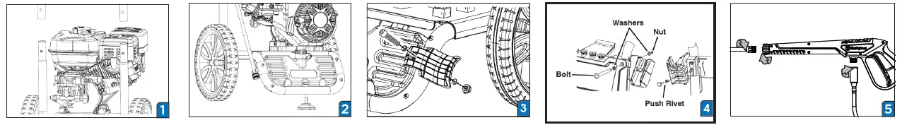 Westinghouse-WPX2700-Pressure-Washer-FIG-5