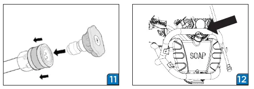 Westinghouse-WPX2700-Pressure-Washer-FIG-7