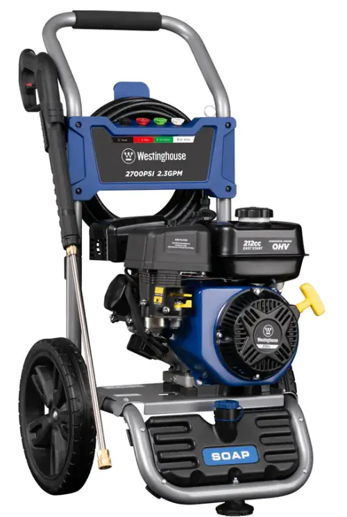 Westinghouse-WPX2700-Pressure-Washer-PRODUCT