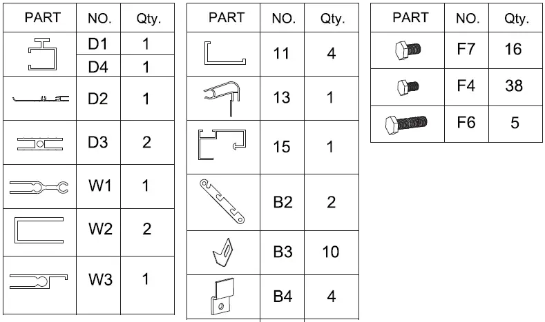 OUTSUNNY-845-329-Aluminum-Sliver-3-Tier-Greenhouse-01