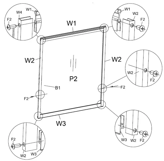 OUTSUNNY-845-329-Aluminum-Sliver-3-Tier-Greenhouse-06