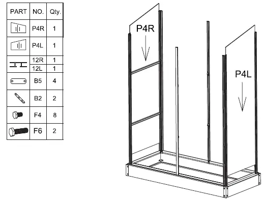 OUTSUNNY-845-329-Aluminum-Sliver-3-Tier-Greenhouse-13