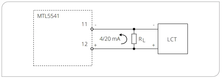 CALEX IR-CA-EX-21-LT-C-5 ExTemp Mini Series Infrared Temperature Sensor-fig13