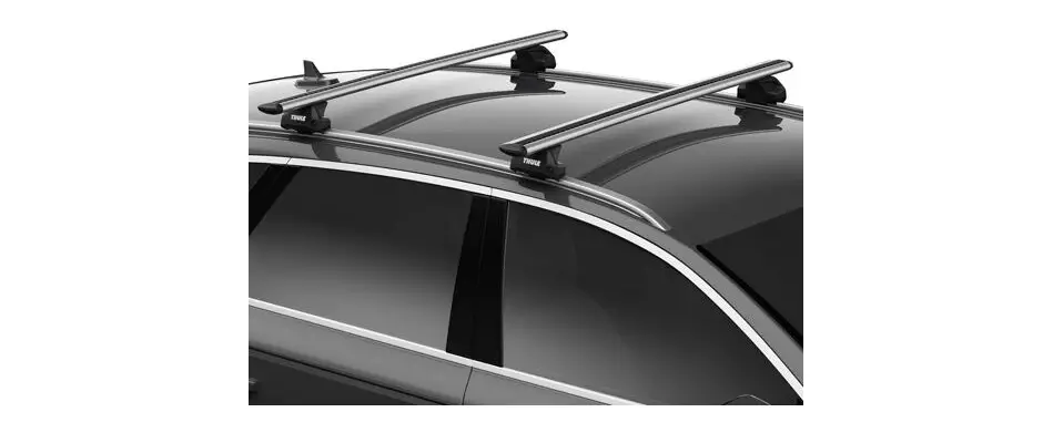 Thule Kit 145307 Audi E-tron 5dr Suv 19- User Manual