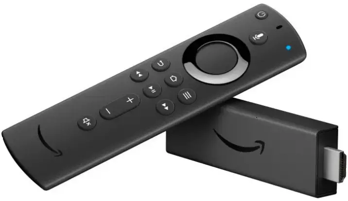 Ntera Fire TV Stick 4K