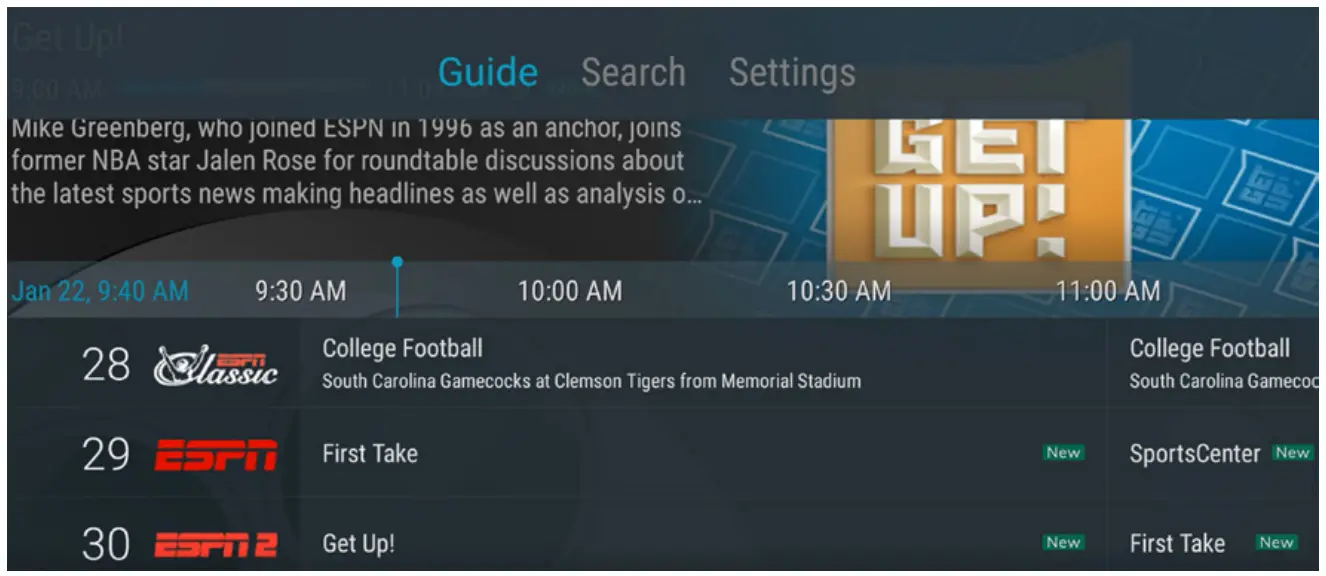 App on Multiple Devices
