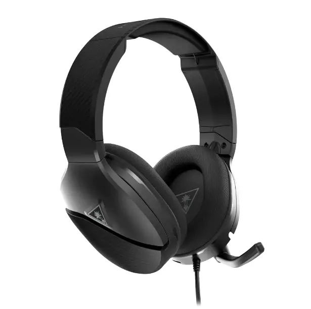 Turtlebeach Recon 200 Gen 2 Headset Instruction Guide Turtlebeach Recon 200 Gen 2 Headset Instruction Guide