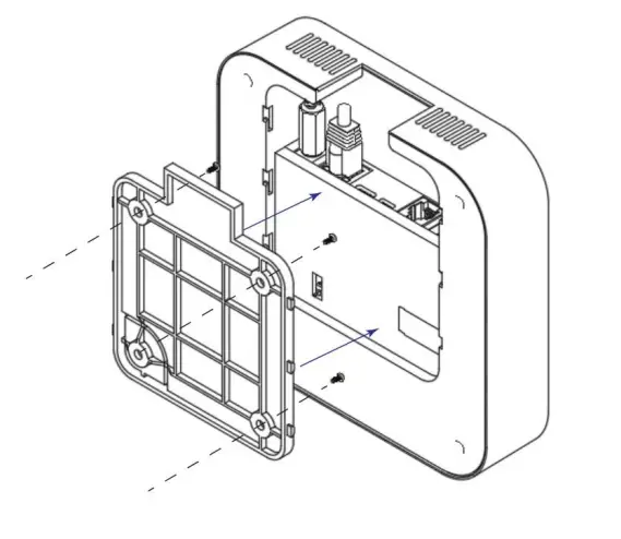 OMO-PRONEO-V1-Hub-Pro-Neo-Device-1