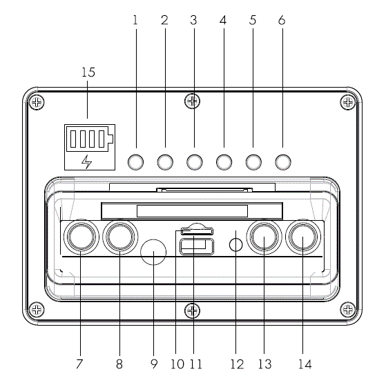 Pyle-Portable-PA-Speaker-and-Microphone-Kit-Bluetooth-PA-Speaker-Fig-2