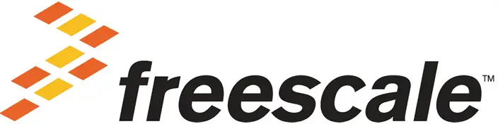 freescale logo
