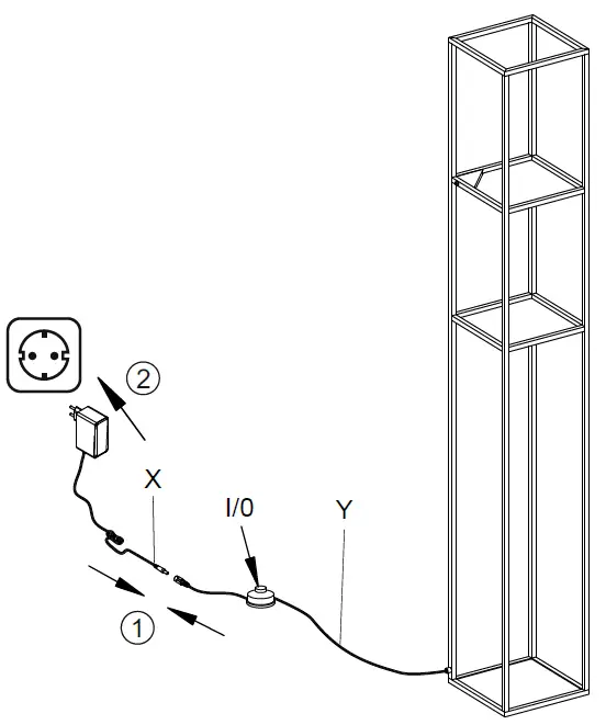 Paul-Neuhaus-401-18-Contura-Floor-Lamp-fig-3