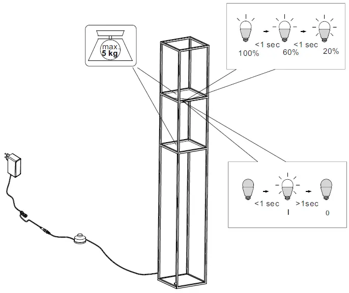 Paul-Neuhaus-401-18-Contura-Floor-Lamp-fig-4
