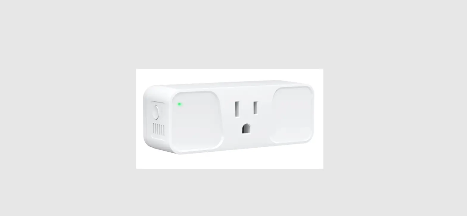 Milfra Ks-503zl Wifi Smart Plug User Manual