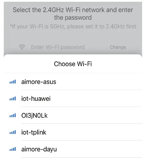 Milfra KS-503ZL WiFi Smart Plug User fig 12