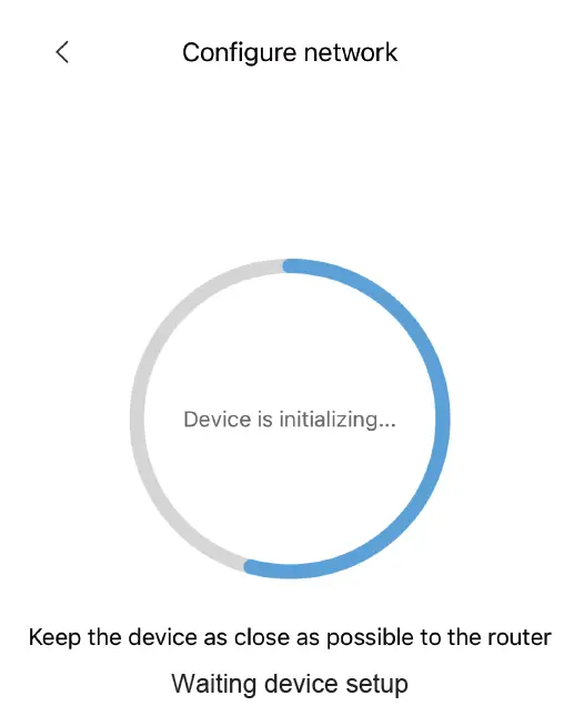 Milfra KS-503ZL WiFi Smart Plug User fig 5