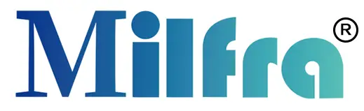 Milfra logo