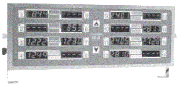 PRINCE-CASTLE-755-HM10-Multi-Display-10-Channel-and-16-Channel-Timers-fig-1