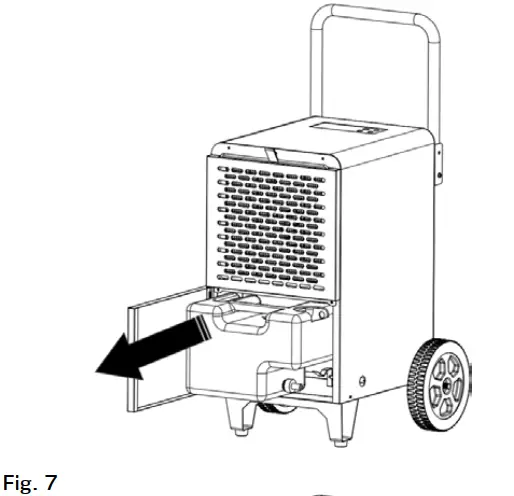 FIG 25 Drain hose.PNG