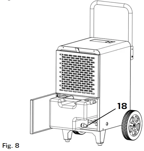 FIG 26 Drain hose.PNG