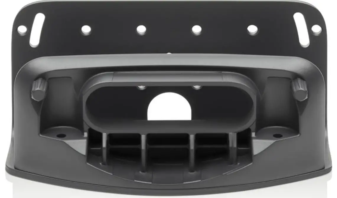 Bowers Wilkins 749ZPWLBKT Zeppelin Wall Bracket product