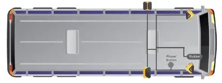 Cub-Genuine-B122-036-77GHz-Millimeter-Wave-Radar-Sensor-fig-1