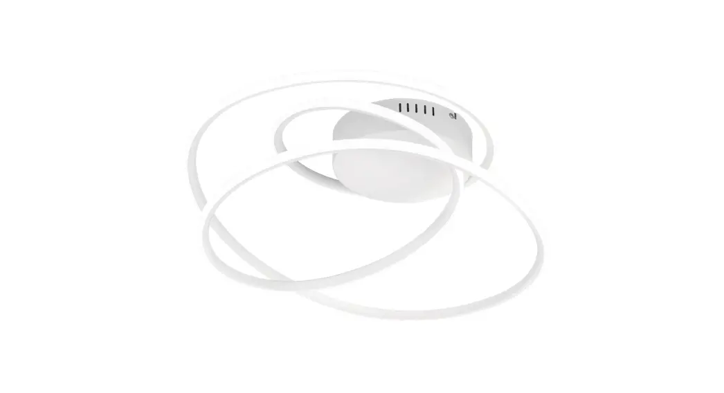 Netrauta R670511xx Led Ceiling Lamp Trio Bologna Instructions