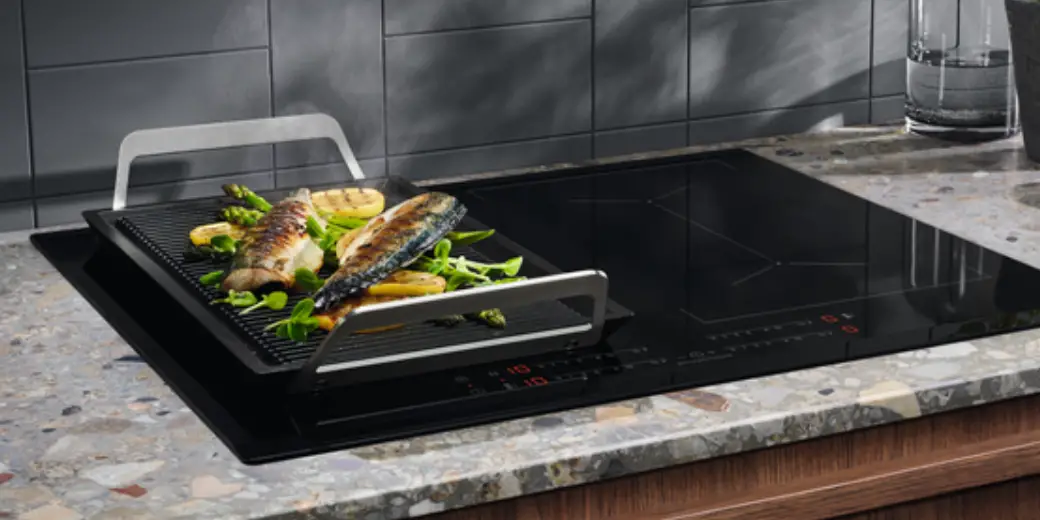 Inventum Iki6028 60cm Built In Induction Hob Instruction Manual Inventum Iki6028 60cm Built In Induction Hob Instruction Manual