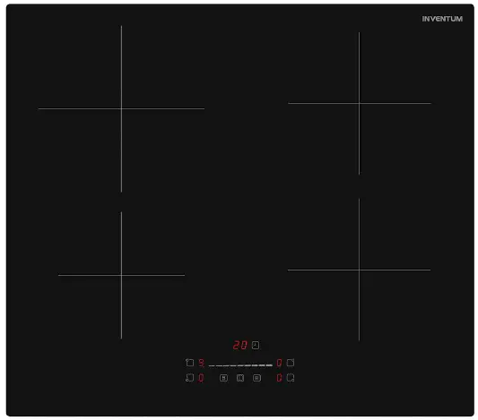 INVENTUM-IKI6028-60cm-Built-In-Induction-Hob-PRODUCT-IMAGE