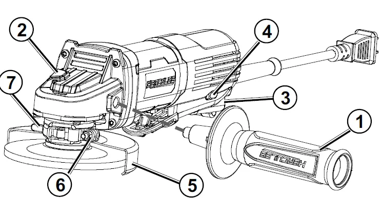 HERCULES-HE61P-4-1-2-Inch-Heavy-Duty-Angle-Grinder-FIG-7