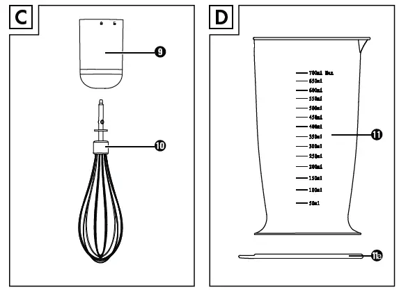 SILVERCREST-SSMS-600-D4-Hand-Blender-Set-02