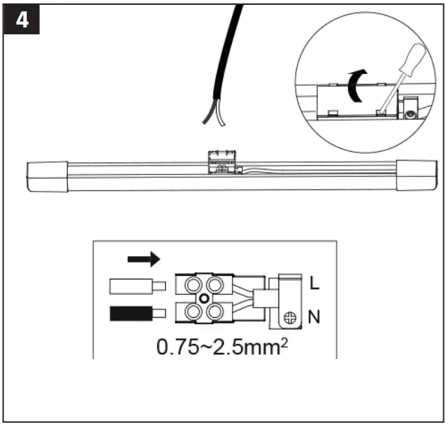 Installation Instructions