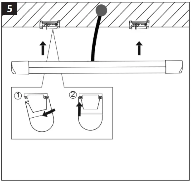 Installation Instructions