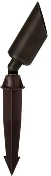 HAVIT Lighting HV1458T Shawl Garden Spike Light-FIG1