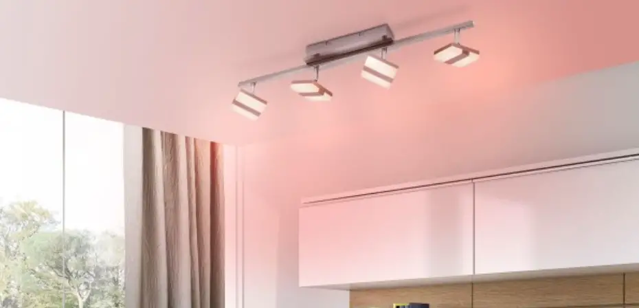 Leuchtendirekt Lolasmart-sabi Led Ceiling Light User Guide